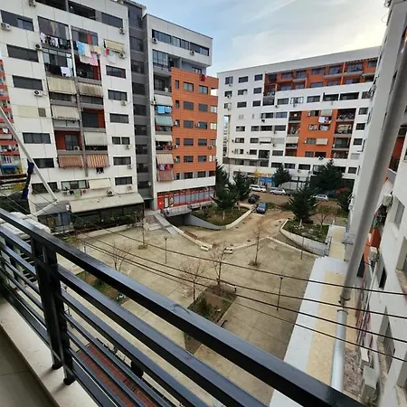 1-bedroom Unit In Apartmán
