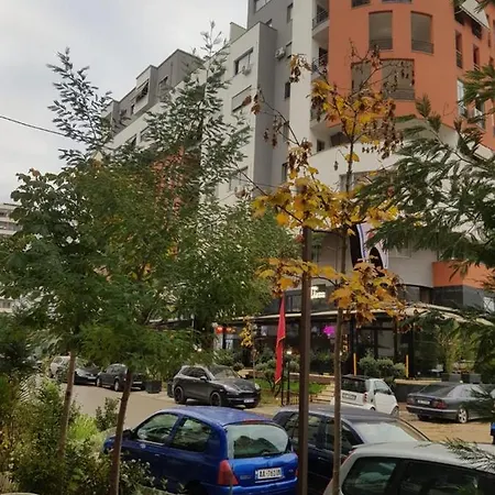 Apartmán 1-bedroom Unit In *