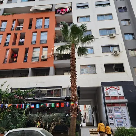1-bedroom Unit In * Tiran