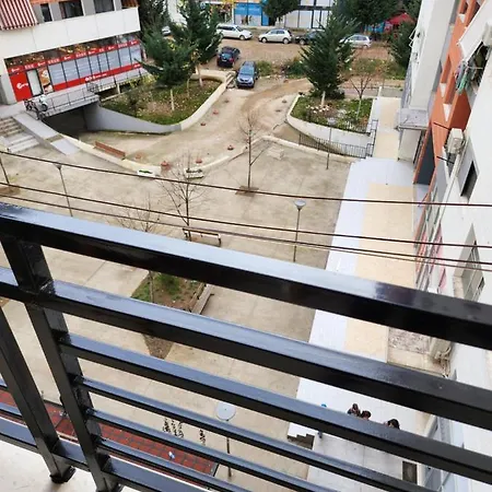 1-bedroom Unit In Tiran