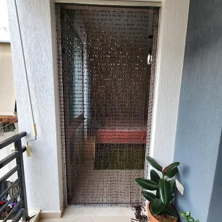 1-bedroom Unit In * Tiran