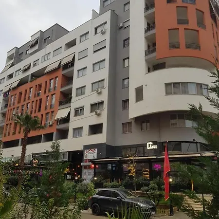 1-bedroom Unit In * Tiran