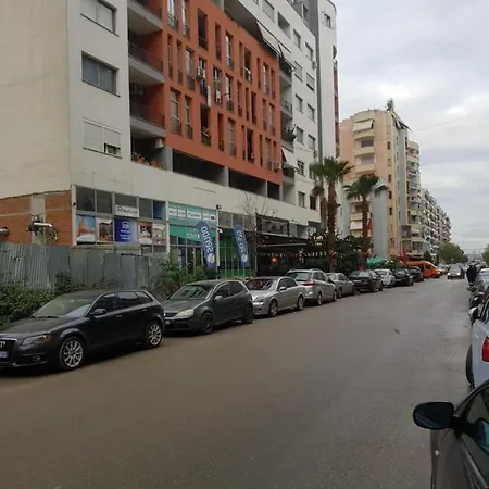 1-bedroom Unit In * Tiran